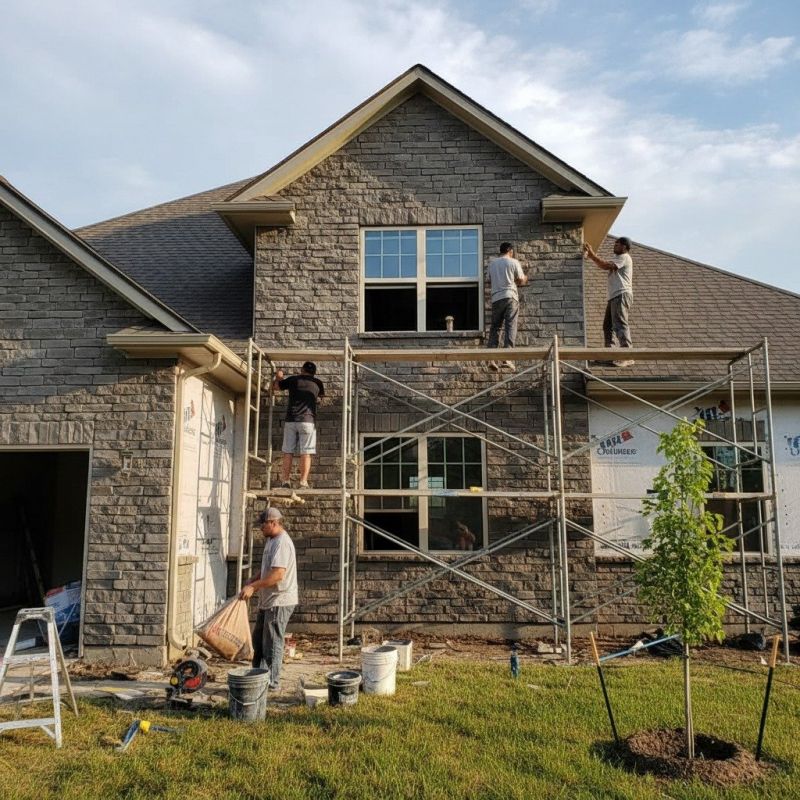 Top Siding Installation Companies in Branford, CT