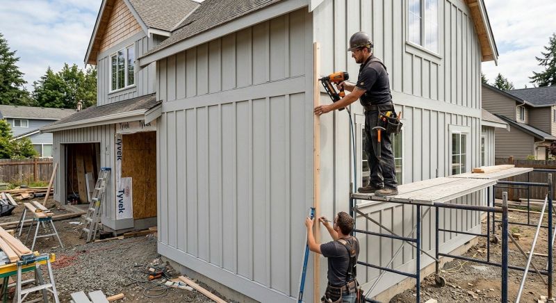 Top Siding Installation Companies in Hamden, CT