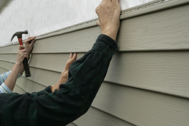 Top Siding Installation Companies in North Haven, CT