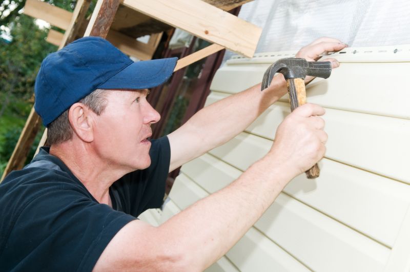 Top Siding Installation Companies in Wilton, CT