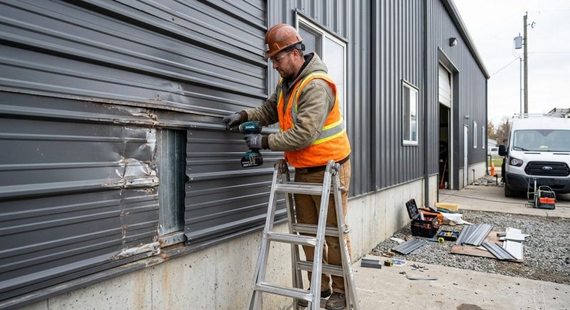 Top Siding Repair Companies in Orange, CT