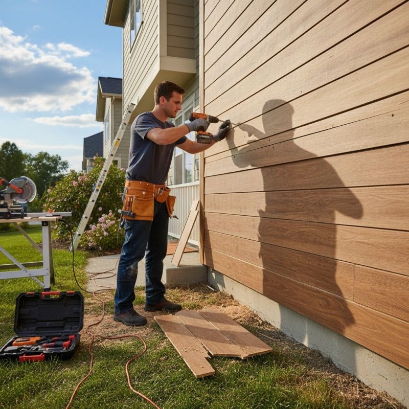 Top Siding Replacement Companies in Bridgeport, CT