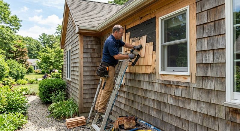 Top Siding Replacement Companies in East Haven, CT