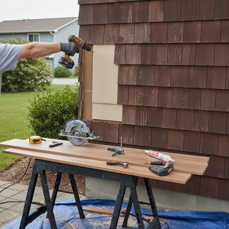 Top Siding Replacement Companies in New Fairfield, CT