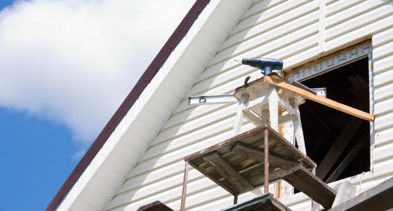 Best Siding Services Contractors in Sandy Hook, CT
