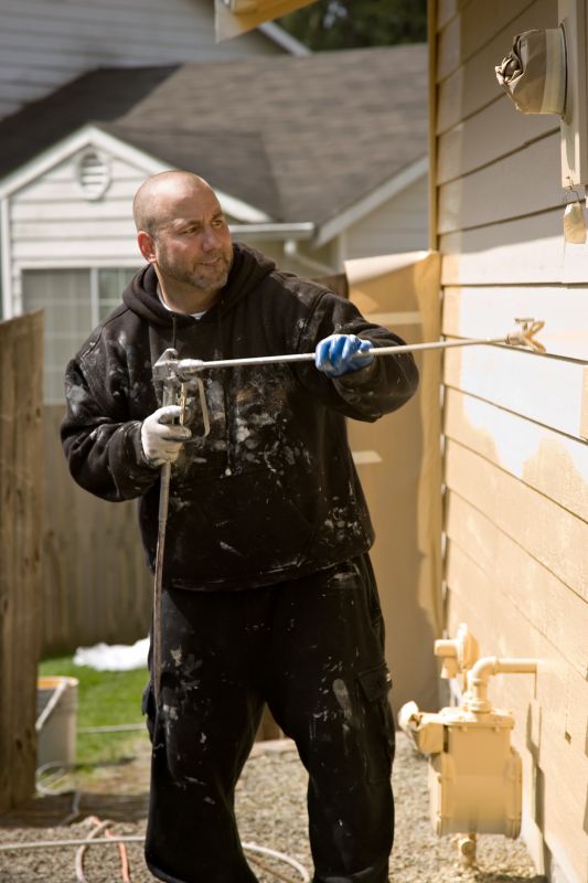 Siding Maintenance Solutions
